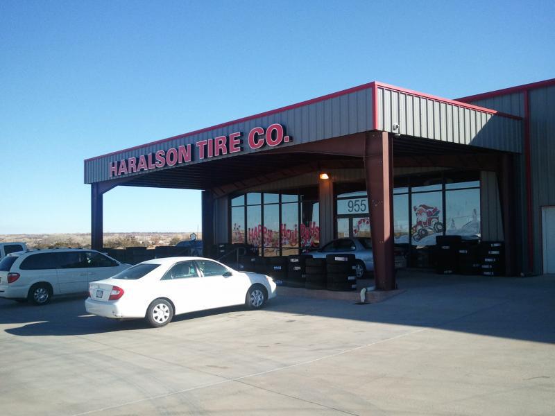 Haralson Tire Pros & Auto Service   StoreFront