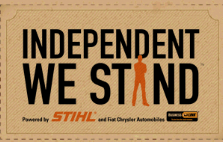 Independent We Stand